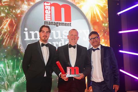 23. Meat Management Excellence Award